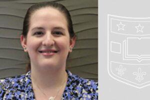 Dr. Elyse Everett joins the Division of Palliative Medicine