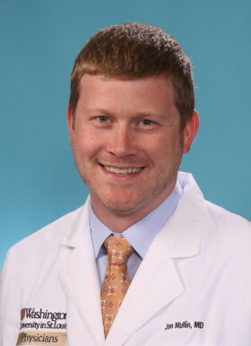 Jonathan Mullin, MD