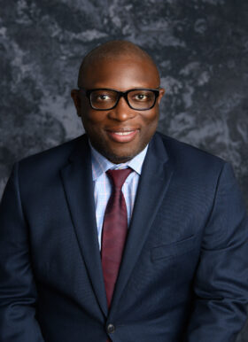 Adewale Odukoya, MD