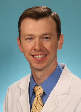 Devin Odom, MD