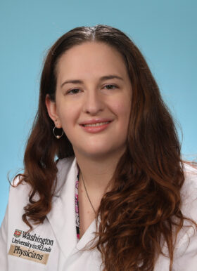 Elyse Everett, MD, MOT