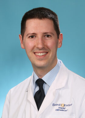 Jake Varney, MD