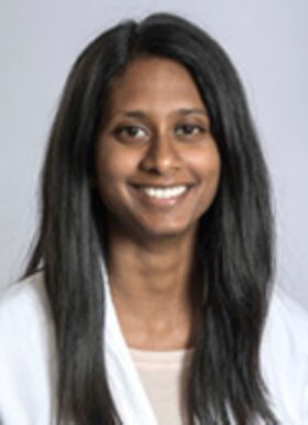 Meghna Singh, MD