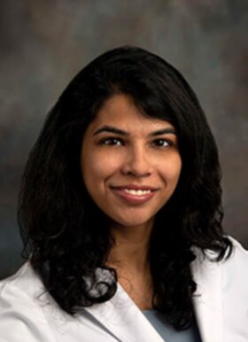 Naureen  Ali , MD