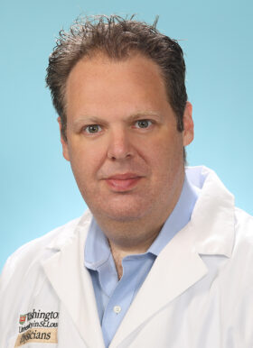 Dan Paget, MD