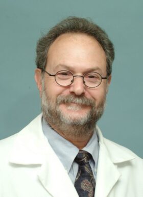 James  Shear , MD