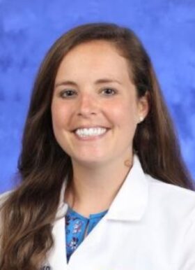 Susannah Eckman, MD