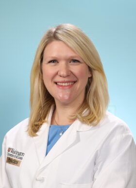 Megan Rau, MD