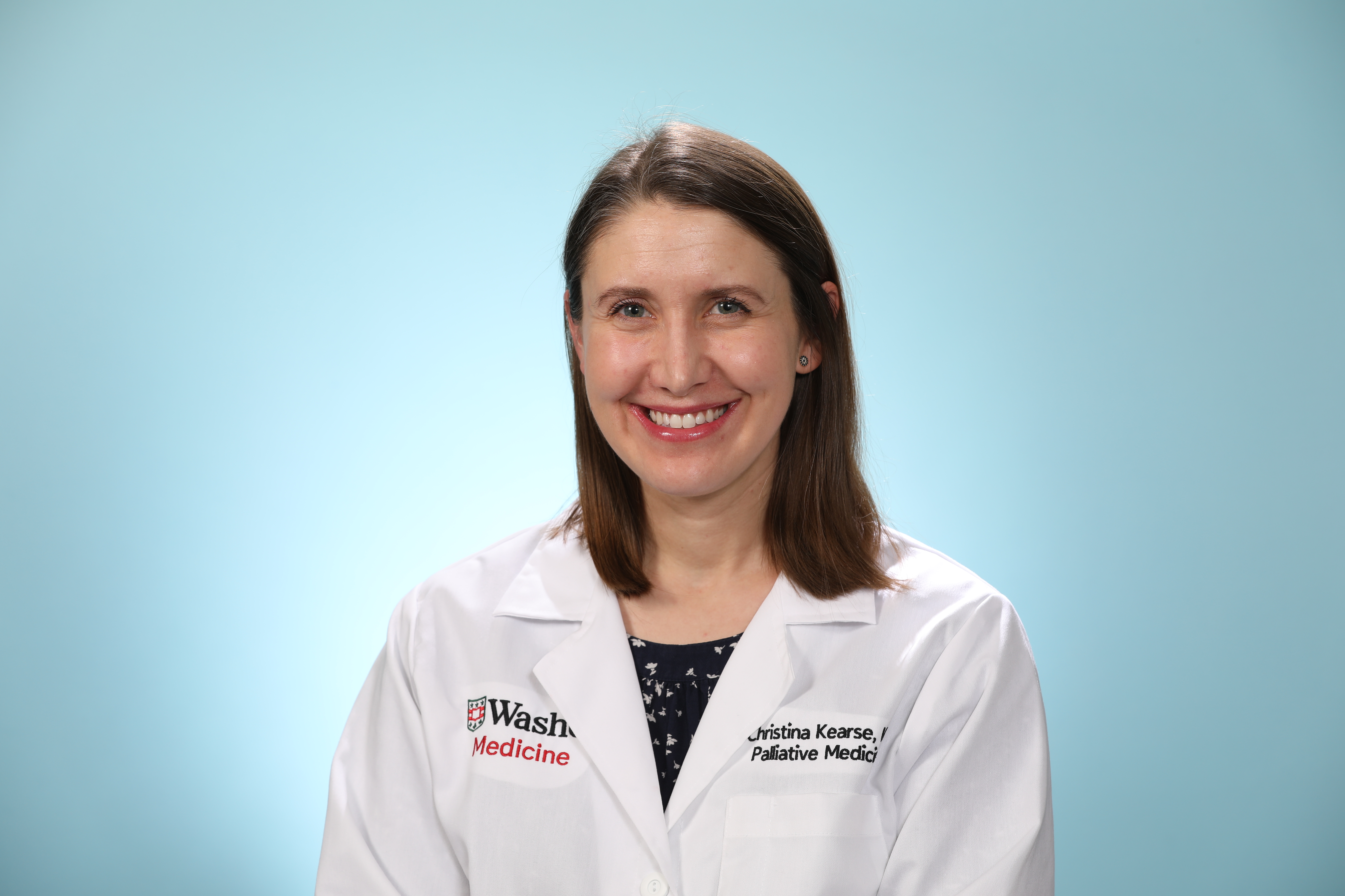 Christina Kearse, MD