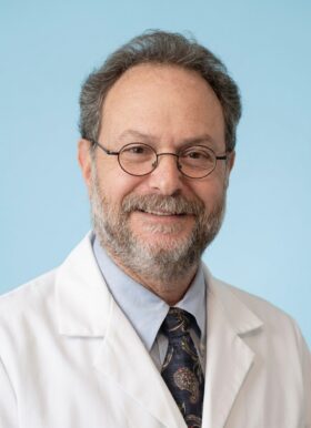 Portrait of James  Shear , MD