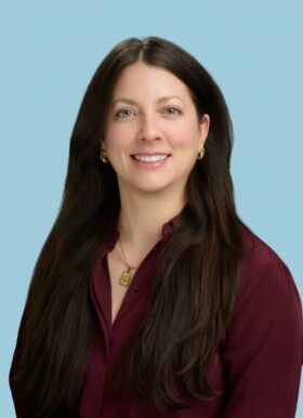 Portrait of Sheila Arackal, MSN, APRN, AGACNP-BC