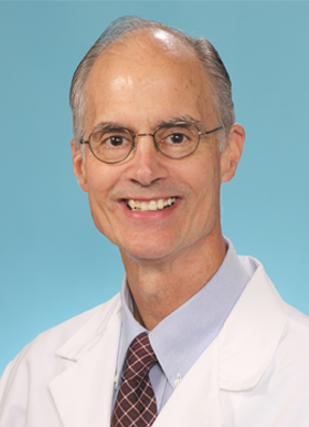 H. Michael Koller, MD