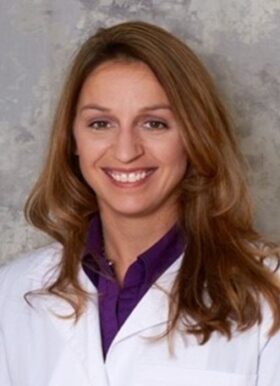 Andrea Holthaus , MD