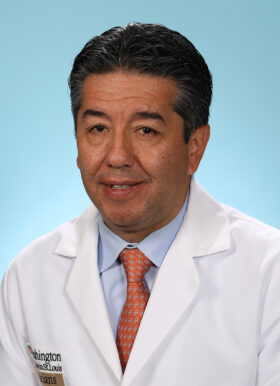 Oscar Cepeda, MD